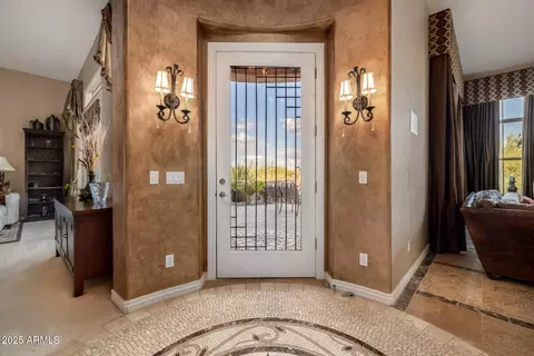 Entry Way - 1607 W Pearce Rd, Phoenix, AZ 85041 photo 1 of 1