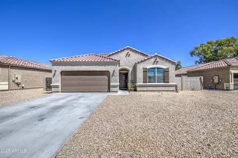 10856 E Primrose Ct, Florence, AZ 85132