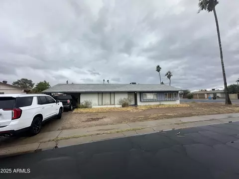 14839 N 29th Dr, Phoenix, AZ 85053