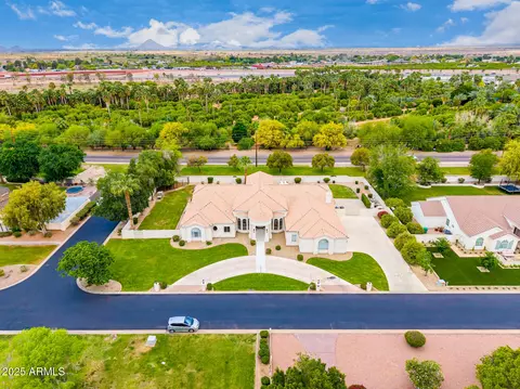 2505 E Lehi Rd #16, Mesa, AZ 85213
