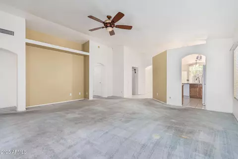 Living - 3349 E Lavey Ln, Phoenix, AZ 85032 photo 4 of 4