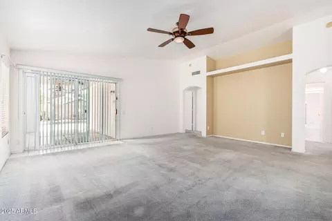 Living - 3349 E Lavey Ln, Phoenix, AZ 85032 photo 1 of 4