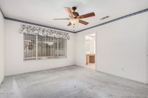 Bedroom - 3349 E Lavey Ln, Phoenix, AZ 85032 photo 2 of 3