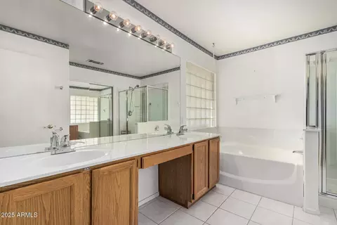 Bath - 3349 E Lavey Ln, Phoenix, AZ 85032 photo 1 of 3