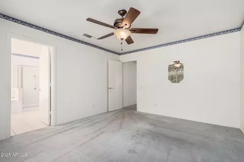 Bedroom - 3349 E Lavey Ln, Phoenix, AZ 85032 photo 1 of 3