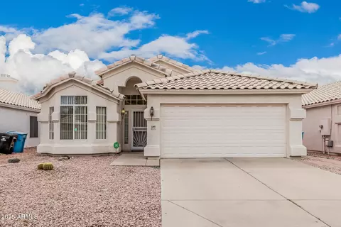 3349 E Lavey Ln, Phoenix, AZ 85032