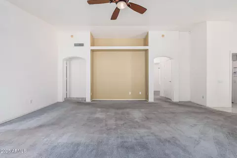 Living - 3349 E Lavey Ln, Phoenix, AZ 85032 photo 2 of 4