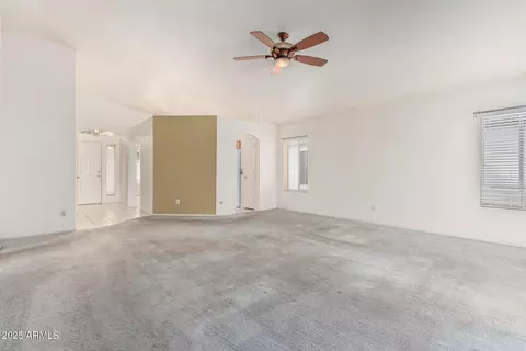 Living - 3349 E Lavey Ln, Phoenix, AZ 85032 photo 3 of 4