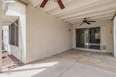 Exterior - 3349 E Lavey Ln, Phoenix, AZ 85032 photo 3 of 5