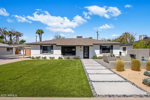 3630 N 39th St, Phoenix, AZ 85018