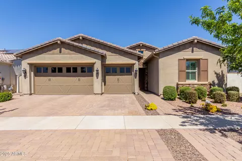 4361 S Electron --, Mesa, AZ 85212