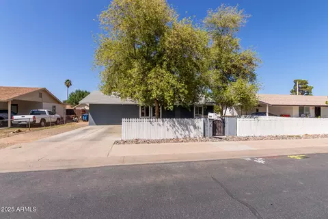 20816 E Duncan St, Queen Creek, AZ 85142
