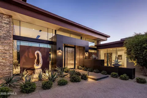 10283 E Running Deer Trl, Scottsdale, AZ 85262