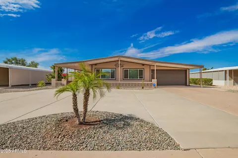 9108 E Cactus Ln S, Sun Lakes, AZ 85248