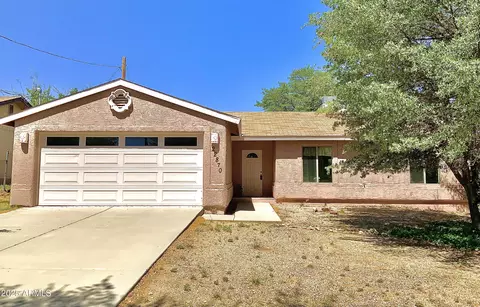 22870 S Lakewood Ct, Yarnell, AZ 85362