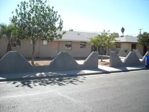 1329 E Vine Ave, Mesa, AZ 85204