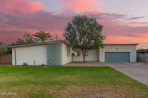 3801 W Ocotillo Rd, Phoenix, AZ 85019