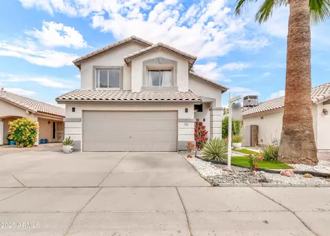 3912 E Rockwood Dr, Phoenix, AZ 85050