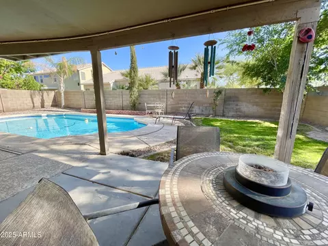 2735 E Harwell Rd, Gilbert, AZ 85234