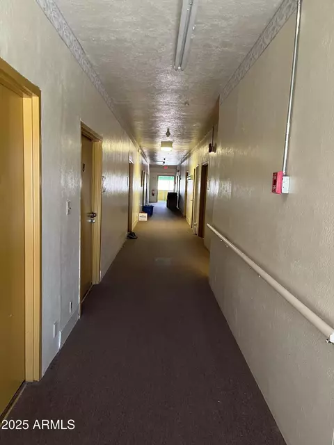 Entry Way - 757 E 12th St, Douglas, AZ 85607 photo 3 of 4
