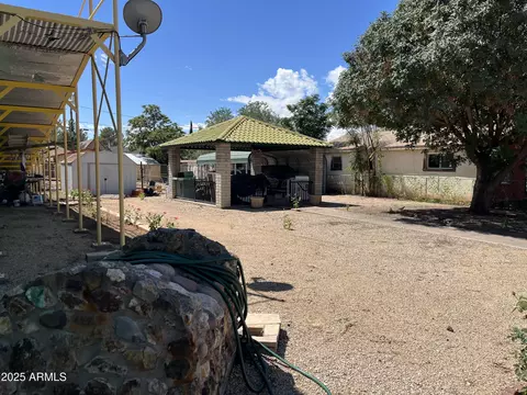 Exterior - 757 E 12th St, Douglas, AZ 85607 photo 2 of 4