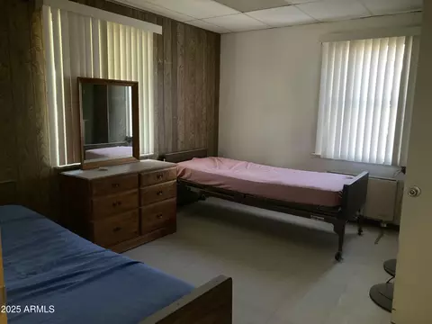 Bedroom - 757 E 12th St, Douglas, AZ 85607 photo 1 of 1