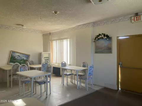 Dining - 757 E 12th St, Douglas, AZ 85607 photo 3 of 3