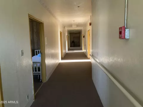 Entry Way - 757 E 12th St, Douglas, AZ 85607 photo 1 of 4