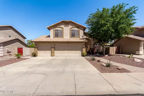 288 E Baylor Ln, Gilbert, AZ 85296