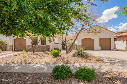 815 W Juniper Ln, Litchfield Park, AZ 85340