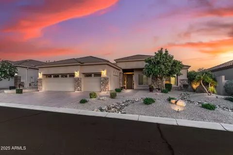 5813 E Ashler Hills Dr, Cave Creek, AZ 85331