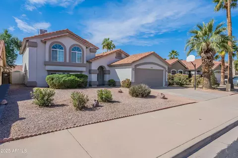 4305 E Frye Rd, Phoenix, AZ 85048