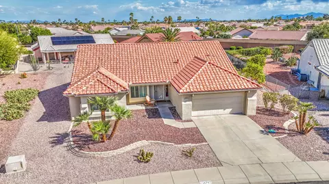 14747 W Horseman Ln, Sun City West, AZ 85375