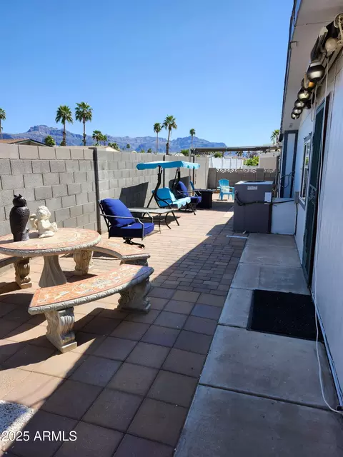 3700 S Tomahawk Rd #18, Apache Junction, AZ 85119 photo 18