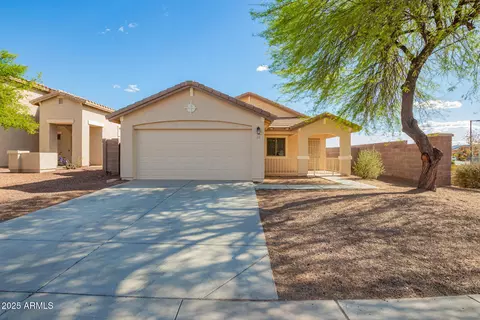 25761 W St Charles Ct, Buckeye, AZ 85326