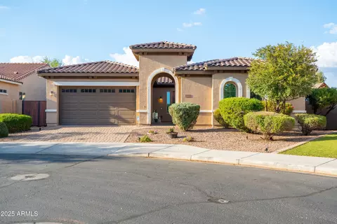 19588 E Apricot Ln, Queen Creek, AZ 85142