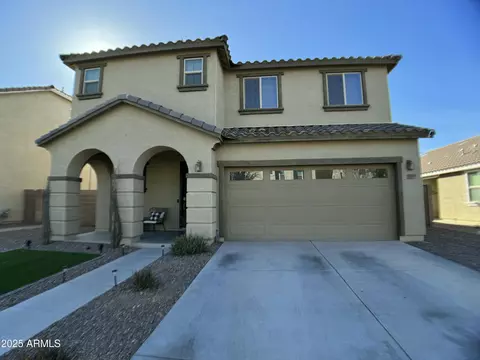 21141 E Pecan Ln, Queen Creek, AZ 85142
