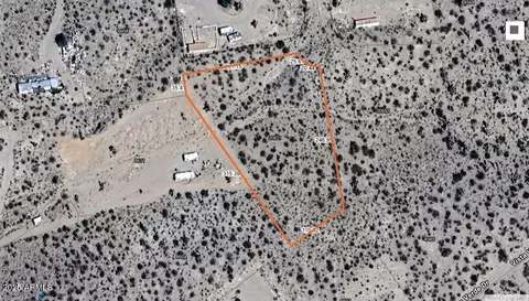20821 N Kia Dr #495, Willow Beach, AZ 86445