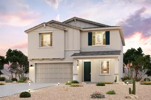 18201 W Daley Ln, Surprise, AZ 85387