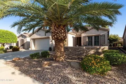 4550 E Donato Dr, Gilbert, AZ 85298