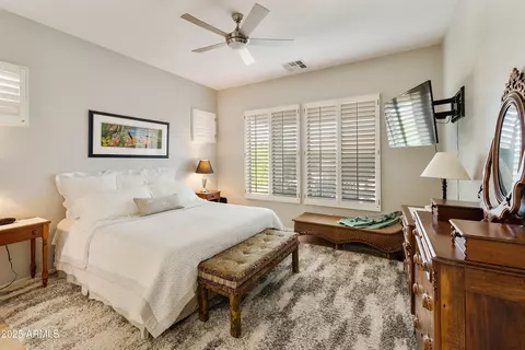 Bedroom - 4550 E Donato Dr, Gilbert, AZ 85298 photo 1 of 3