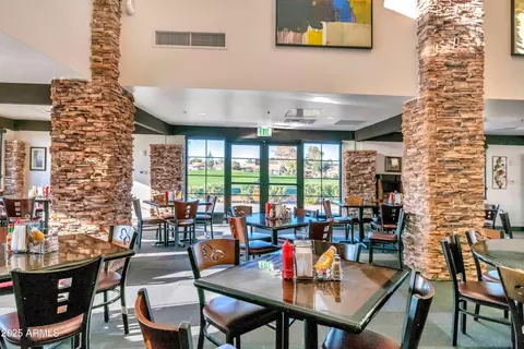 Dining - 4550 E Donato Dr, Gilbert, AZ 85298 photo 2 of 2