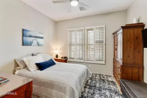 Bedroom - 4550 E Donato Dr, Gilbert, AZ 85298 photo 3 of 3