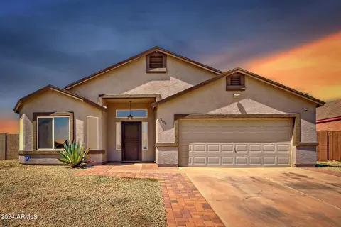 8776 W Raven Dr, Arizona City, AZ 85123
