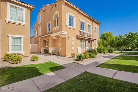 Exterior - 4315 E Jasper Dr, Gilbert, AZ 85296 photo 1 of 2