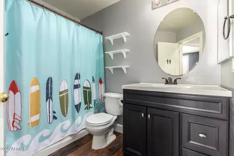 Bath - 4315 E Jasper Dr, Gilbert, AZ 85296 photo 3 of 3