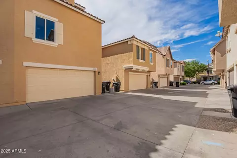 Exterior - 4315 E Jasper Dr, Gilbert, AZ 85296 photo 2 of 2
