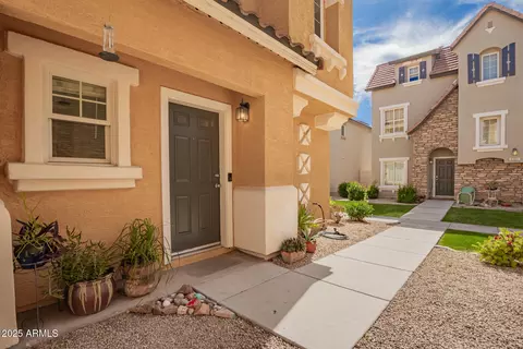 4315 E Jasper Dr, Gilbert, AZ 85296