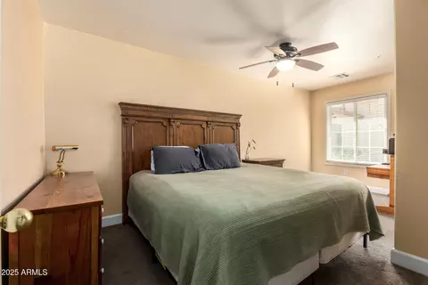 Bedroom - 4315 E Jasper Dr, Gilbert, AZ 85296 photo 1 of 8