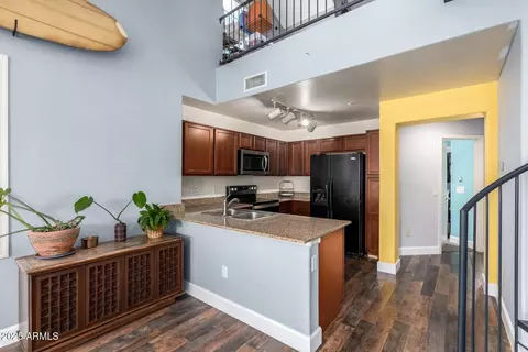 Kitchen - 4315 E Jasper Dr, Gilbert, AZ 85296 photo 1 of 3